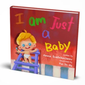 I am Just a Baby