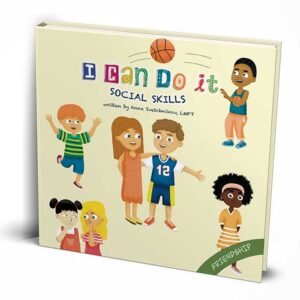 I Can Do It - Social Skills