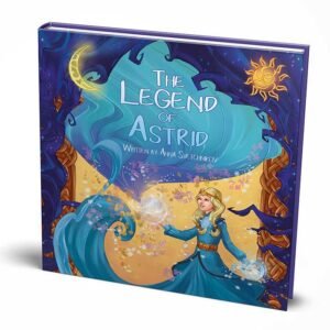 The Legend of Astrid