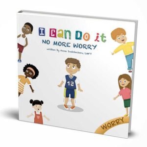 I Can Do It - No More Worry